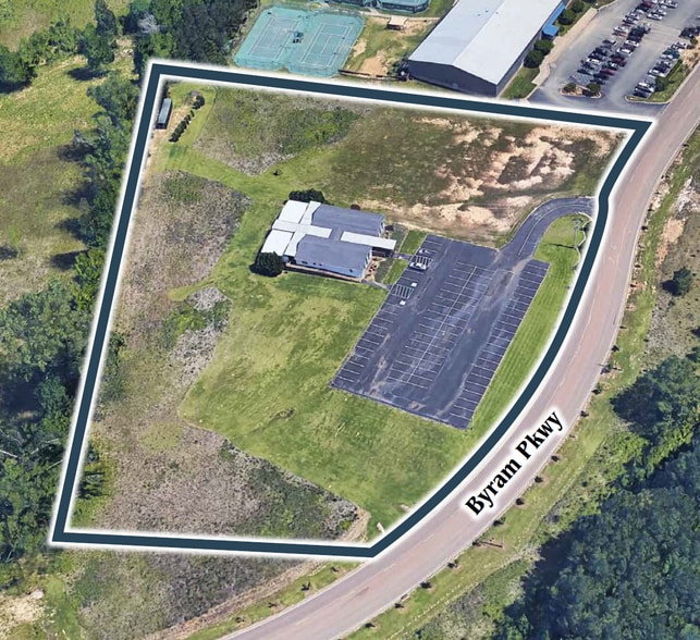 More Photos Of 130 Byram Pky, Byram Religious Facility For Sale