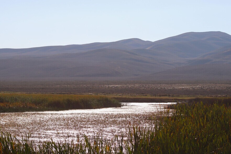 More Photos Of 0 Olsen Rd, Cokeville Land For Sale