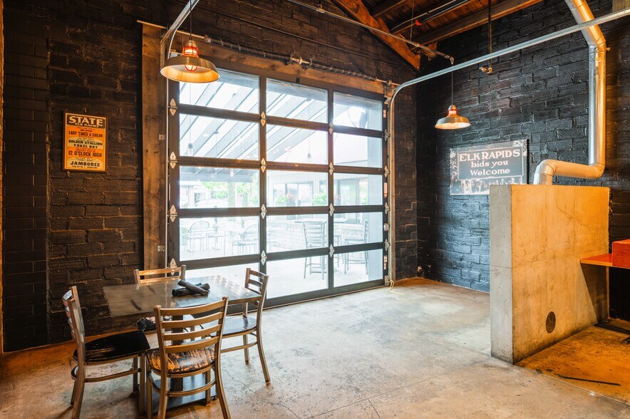 More Photos Of 151 River St, Elk Rapids General Retail For Sale