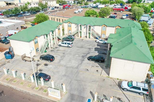 More Photos Of 1100 Tesoro Ln, Laredo Apartments For Sale