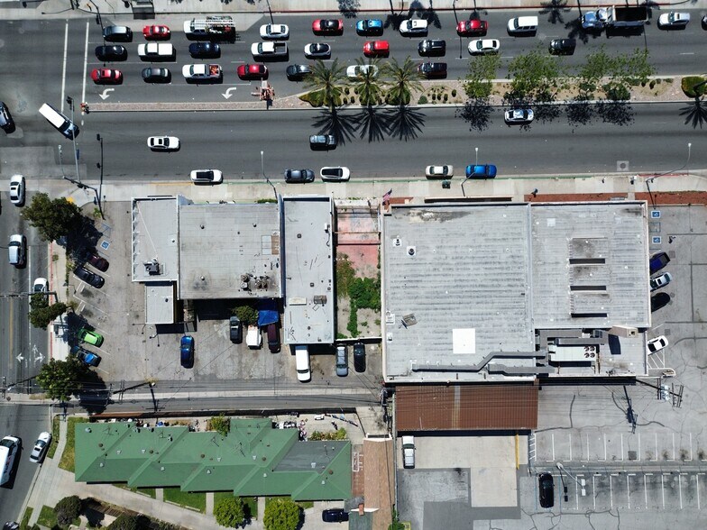 More Photos Of 11218 Long Beach blvd, Lynwood Land For Sale