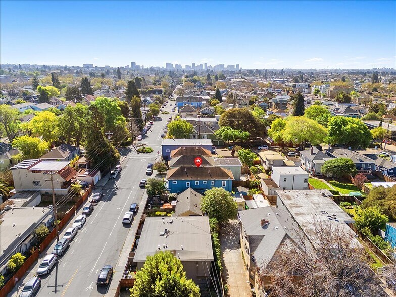 More Photos Of 3110 California St, Berkeley Multifamily For Sale