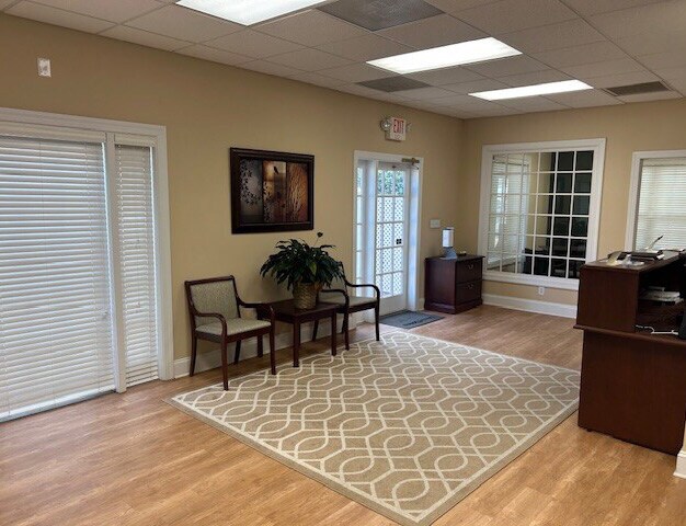 More Photos Of 17206 Lancaster Hwy, Charlotte Office For Sale