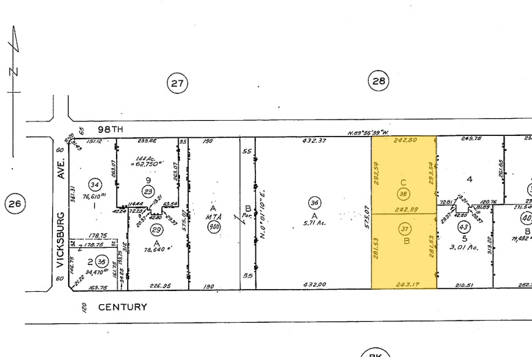 More Photos Of 6033 W Century Blvd, Los Angeles Office For Lease
