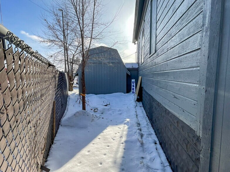 More Photos Of 7105 Highway 10 NW, Ramsey General Retail For Sale