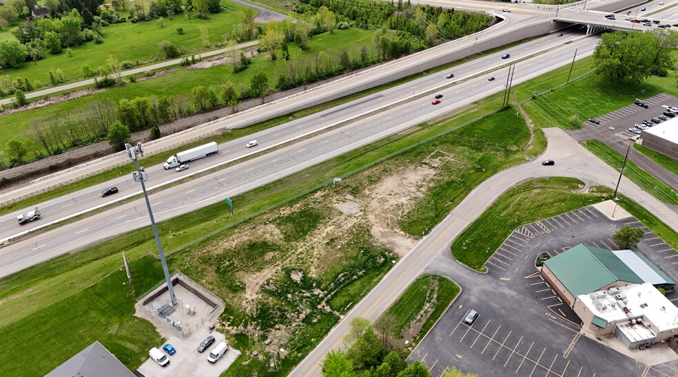 More Photos Of 9845 Basil-Western Road NW, Canal Winchester Land For Lease