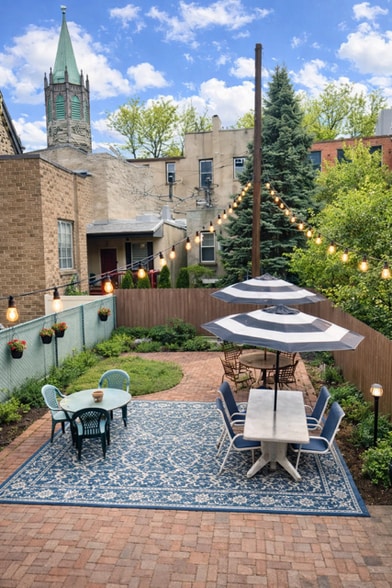 More Photos Of 119 Grand St, Jersey City Multifamily For Sale