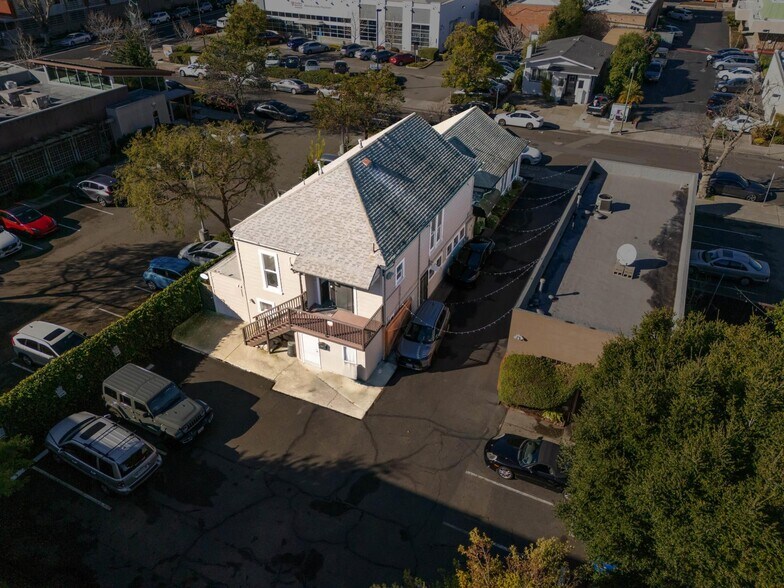 More Photos Of 1414 Everett St, Alameda Office For Sale