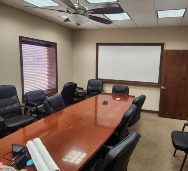 More Photos Of 540-Four S Pine Hill Landfill Rd, Kilgore Light Distribution For Lease