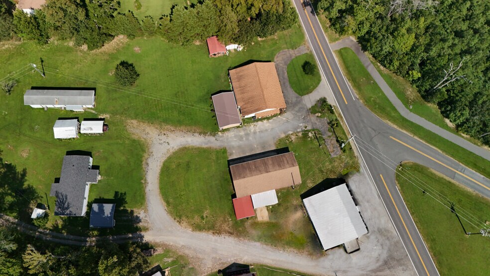 More Photos Of 11200 Catharpin Rd, Spotsylvania Auto Repair For Sale