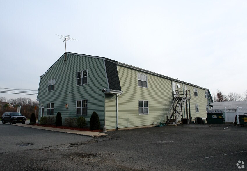 More Photos Of 154 Route 206, Chester Office Residential For Sale