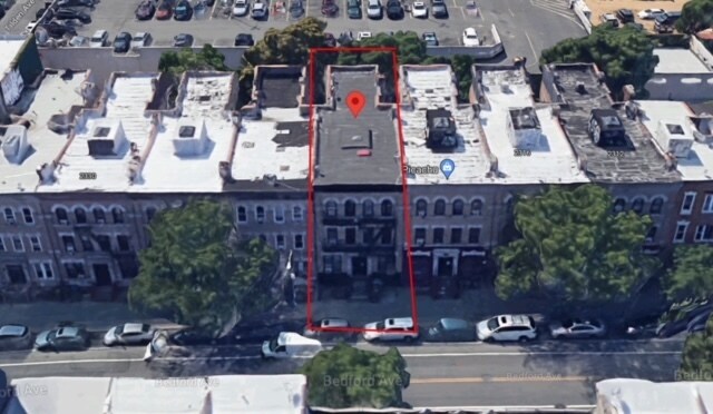 More Photos Of 2322 Bedford Ave, Brooklyn Apartments For Sale