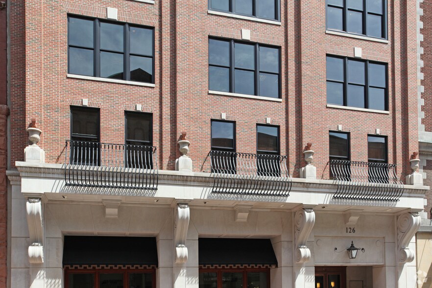 More Photos Of 126 Ottawa Ave NW, Grand Rapids Office For Lease