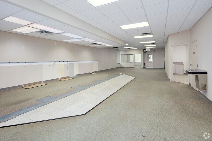 Photo of 1st Floor Ste 4377