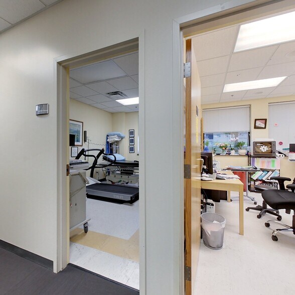 More Photos Of 2432 N Triphammer Rd, Ithaca Medical For Sale