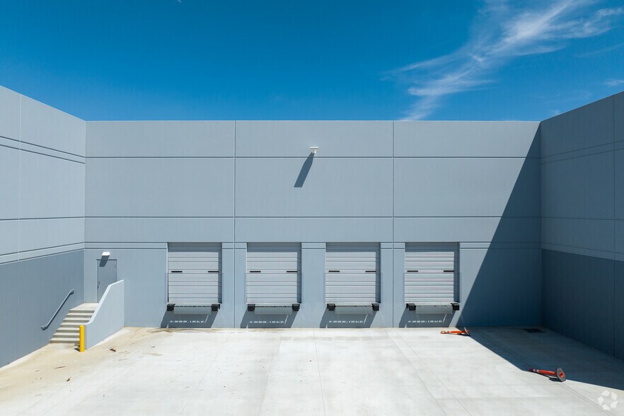 More Photos Of 13135 Marlay Ave, Fontana Industrial For Sale