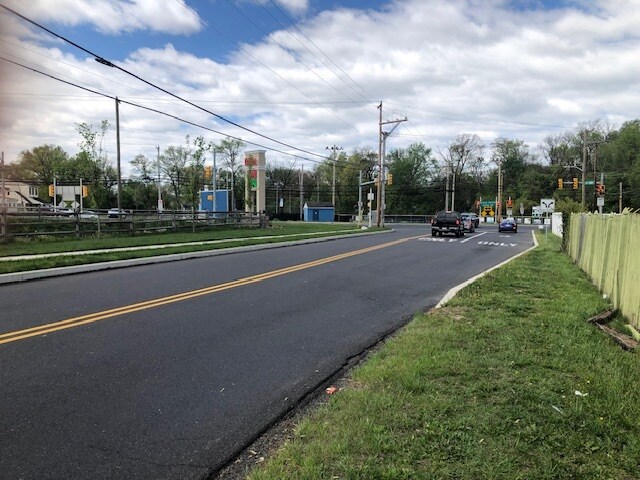 More Photos Of 5301 Bristol Emilie Rd, Levittown Freestanding For Sale