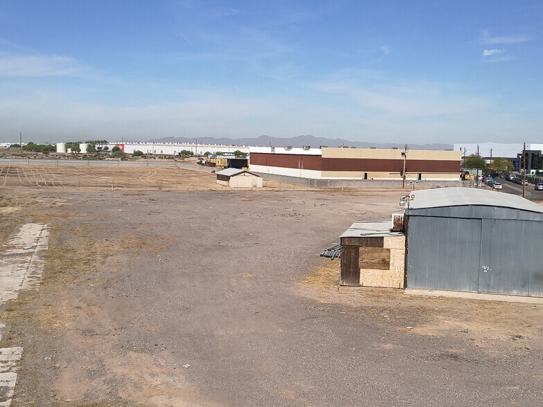 More Photos Of 32 S. 67th ave, Phoenix Land For Sale