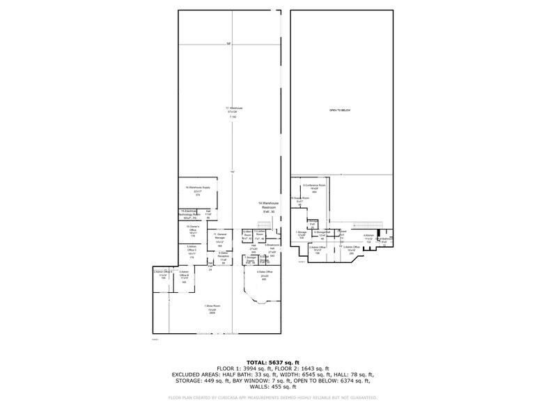 More Photos Of 5238 Evers Rd, San Antonio Warehouse For Sale