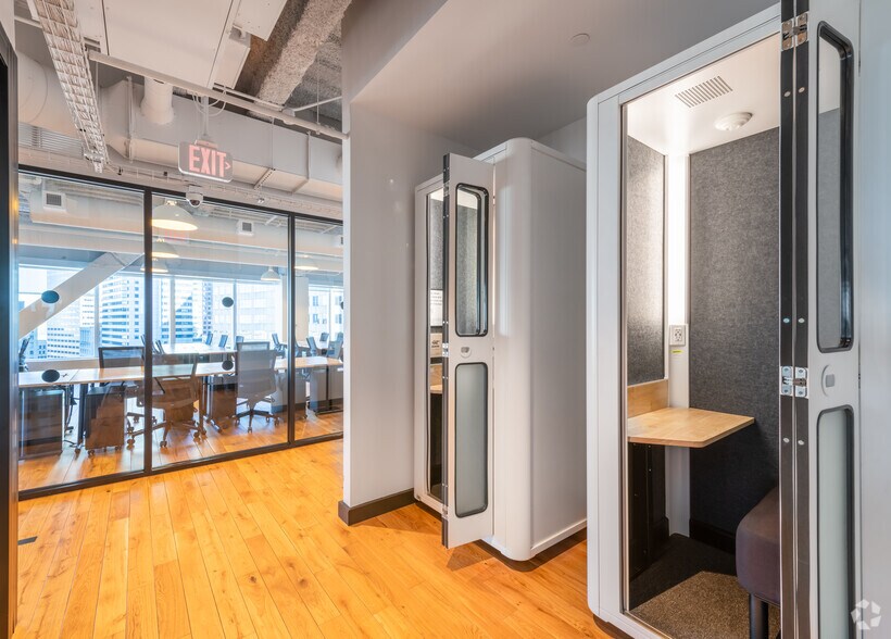 More Photos Of 33 Arch St, Boston Office For Lease