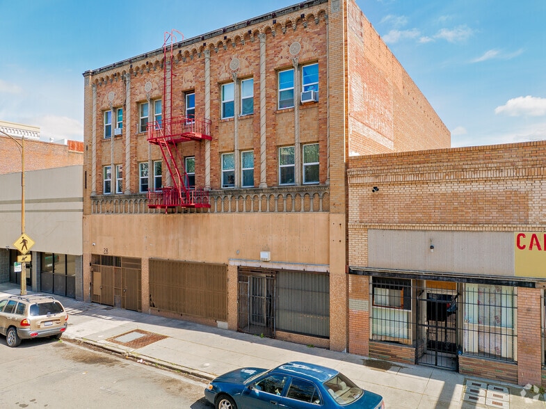 More Photos Of 28 S American St, Stockton Apartments For Sale