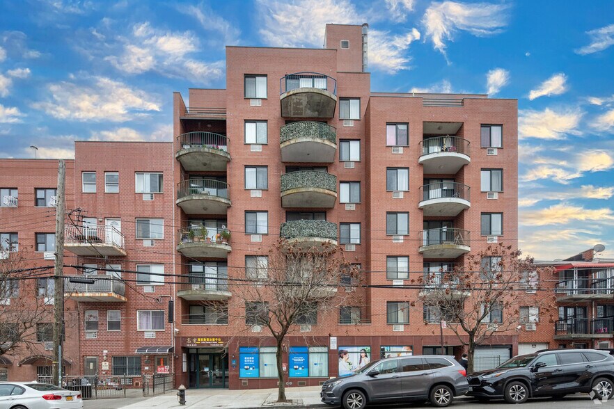 More Photos Of 136-16 35th Ave, Flushing Multifamily For Sale