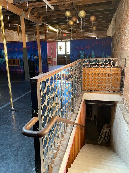 More Photos Of 15-19 E Toole Ave, Tucson Storefront For Lease