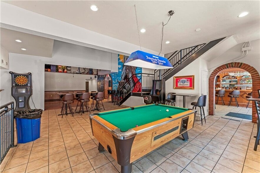 More Photos Of 2512 E Carson St, Pittsburgh Bar For Sale