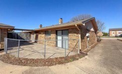 More Photos Of , Temple Multifamily For Sale