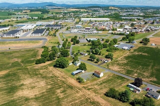 More Photos Of 4280 Scholars Rd, Mount Crawford Land For Sale