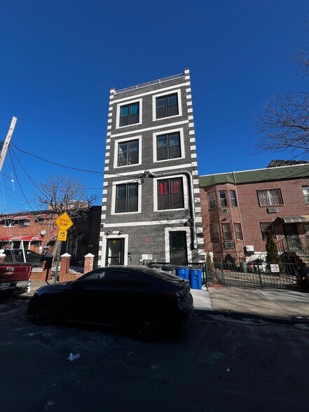 More Photos Of 235 Chester St, Brooklyn Apartments For Sale