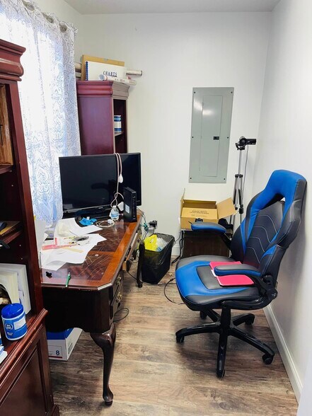 More Photos Of 301 W Main St, Stoneville Office For Sale