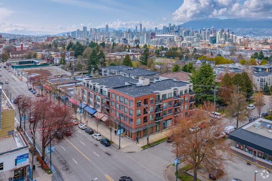 More Photos Of 583-595 Broadway E, Vancouver Apartments For Sale