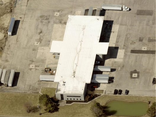 More Photos Of , Lima Industrial For Sale