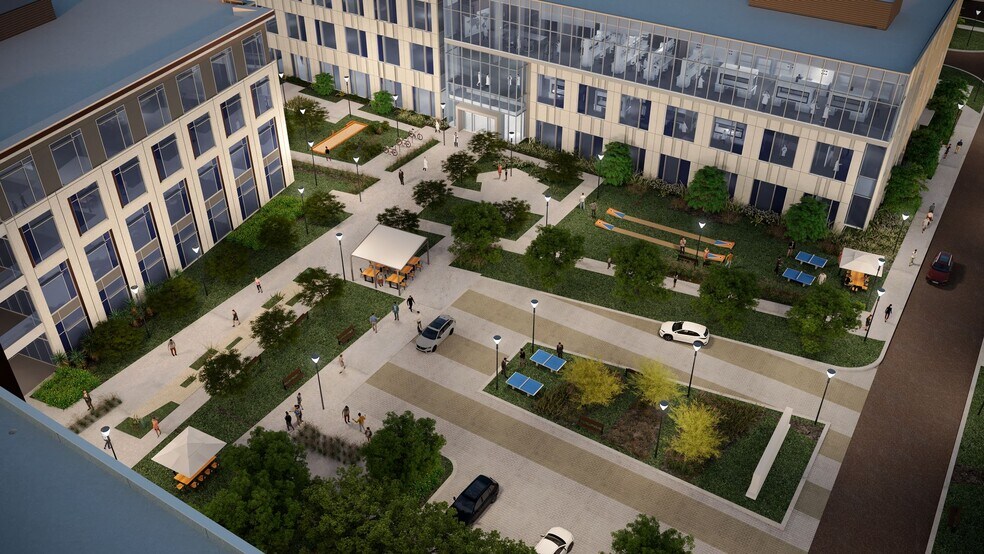 More Photos Of Parmer 2.1, Austin Unknown For Lease