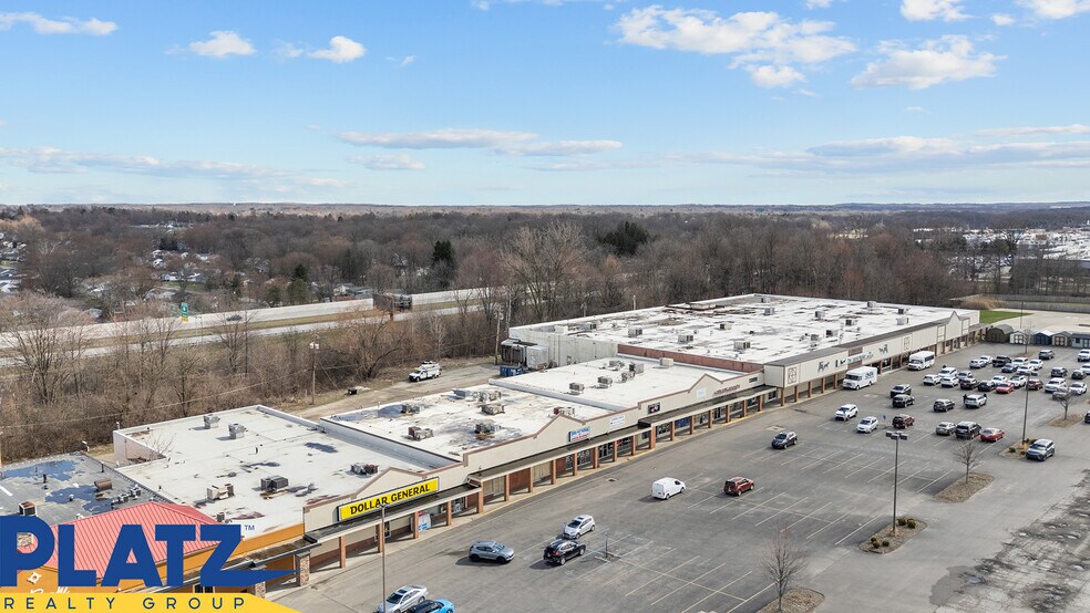 More Photos Of 5953-6151 South Ave, Youngstown Storefront For Sale
