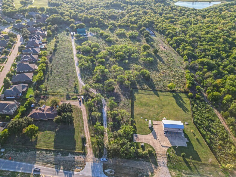 More Photos Of 14 S Holland Rd, Mansfield Land For Sale