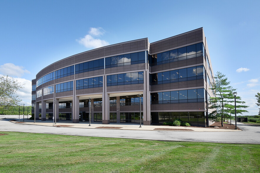 Primary Photo Of 23000 Millcreek Blvd, Highland Hills Office For Lease