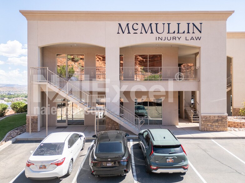 More Photos Of 301 N 200 E, St George Medical For Lease