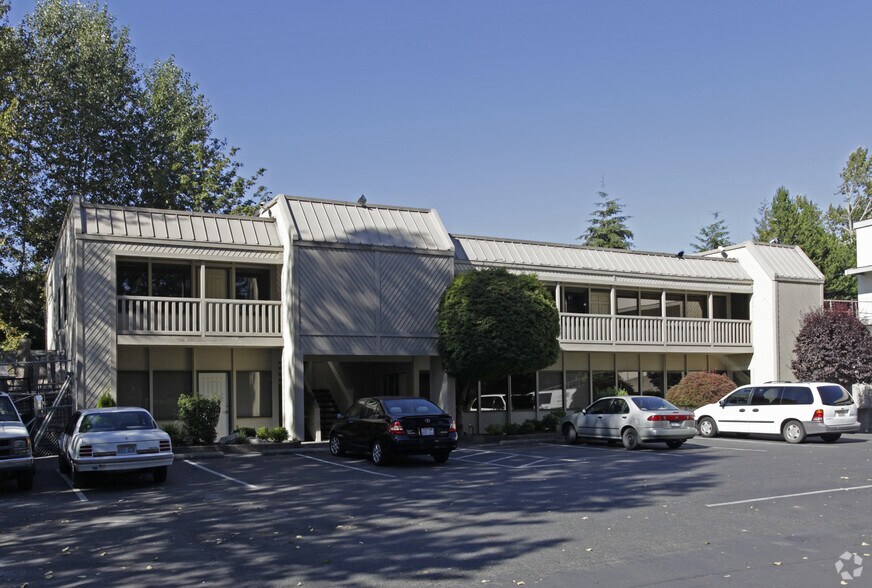 More Photos Of 1801 130th Ave NE, Bellevue Light Manufacturing For Lease