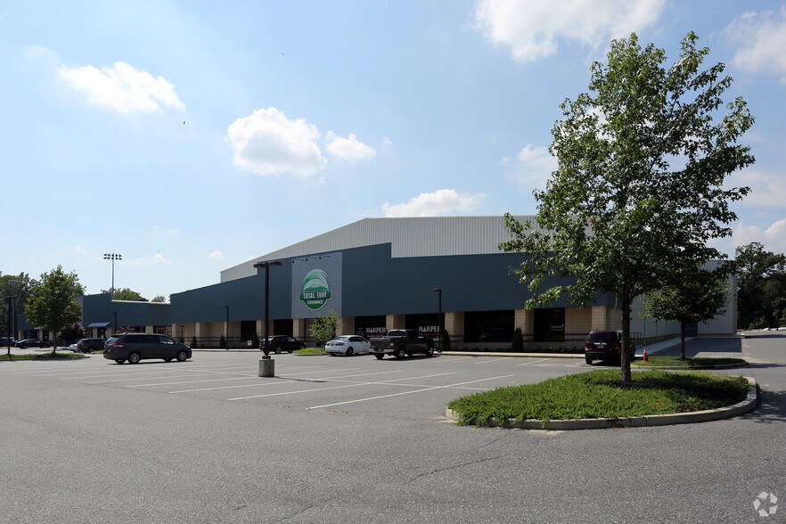 More Photos Of 614 Lambs Rd, Pitman Warehouse For Lease