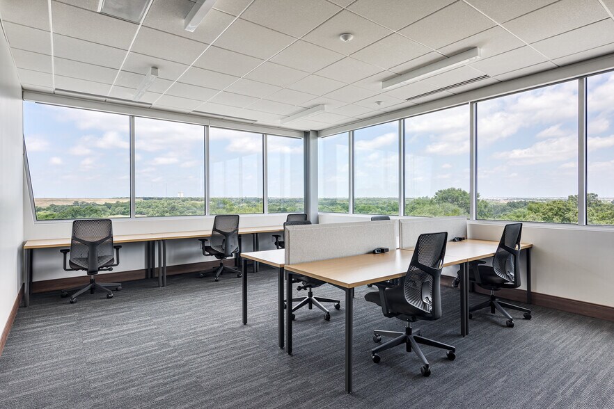 More Photos Of 2451 W Grapevine Mills Cir, Grapevine Coworking Space