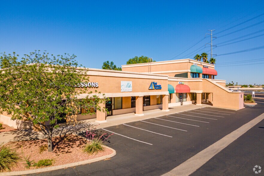 More Photos Of 12211-12213 W Bell Rd, Surprise Office For Sale
