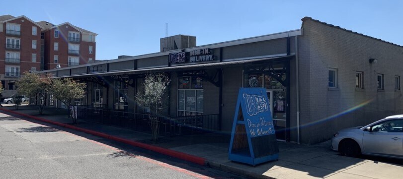 Primary Photo Of 521 S Highland St, Memphis Storefront Retail Office For Lease