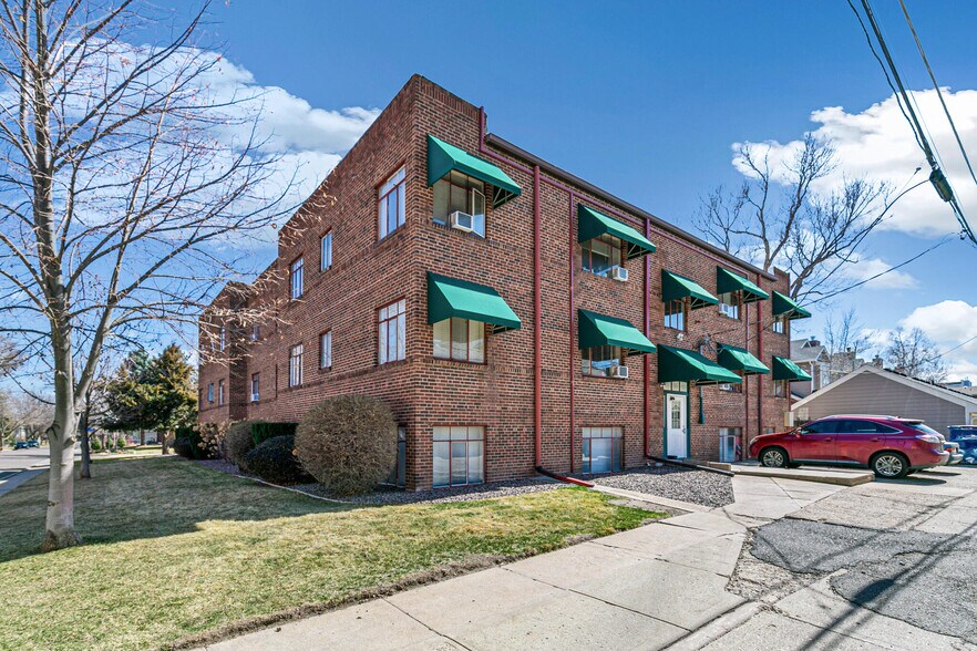 More Photos Of , Denver Multifamily For Sale