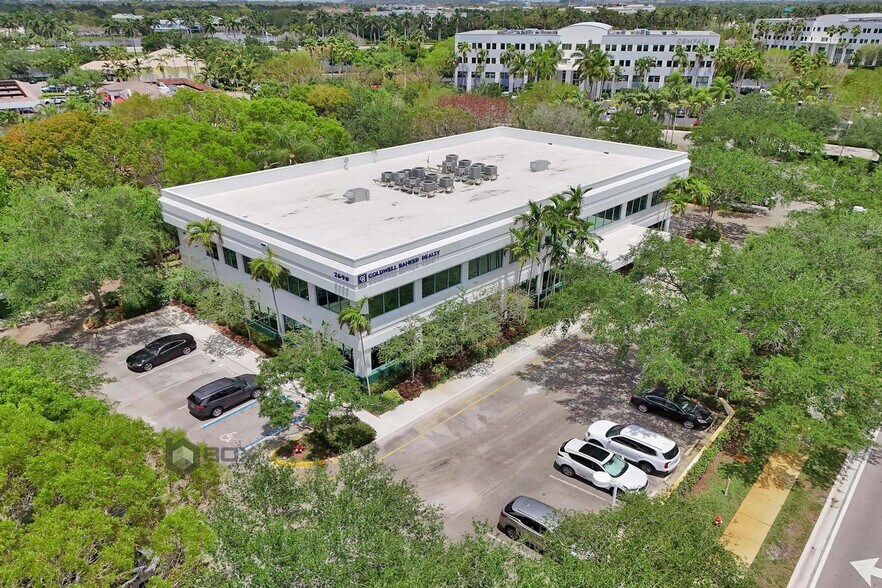 More Photos Of 2690 Weston Rd, Weston Office For Lease