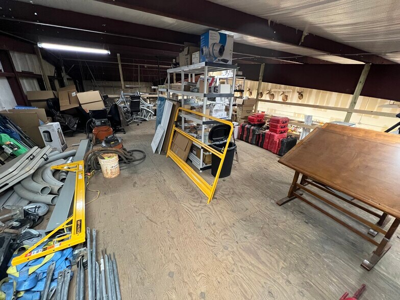 More Photos Of 321 Marble Mill Rd NW, Marietta Coworking Space