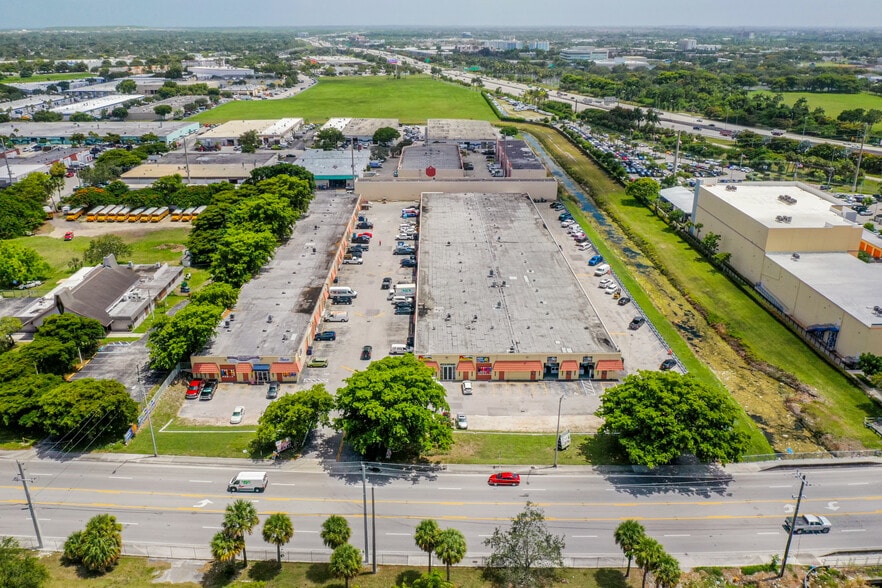 More Photos Of 10890 SW 186th St, Miami Warehouse For Lease
