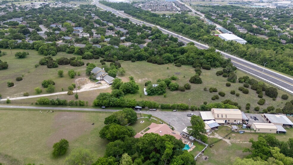 More Photos Of 1294 Johnson Ln, Round Rock Land For Sale