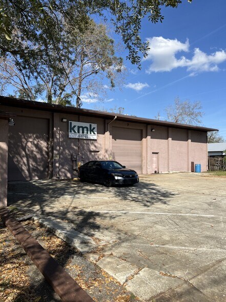 More Photos Of 4831 Phyllis St, Jacksonville Warehouse For Sale